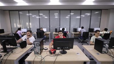 مؤشرات تنسيق المرحلة الثالثة 2024 والأماكن والكليات الخالية 