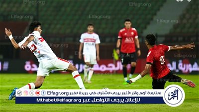 خبير تحكيمي: معروف أدار لقاء الزمالك والطلائع بشكل جيد.. وأمين عمر شخصيته قوية