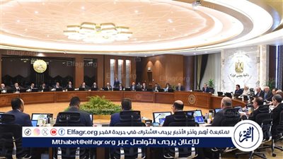 الحمصاني يكشف تفاصيل اجتماع الحكومة اليوم