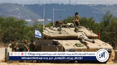 عاجل - مقـ.ـتـل جندي إسرائيلي من لواء المدرعات إثر تدمير دبابته في رفح جنوبي غزة 