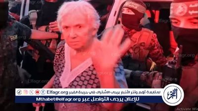 عاجل - أسيرة إسرائيلية تفتح النار على نتنياهو وتحرجه.. ماذا فعلت؟