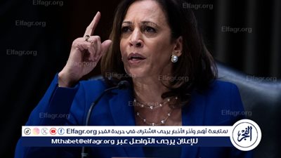 عاجل - كامالا هاريس: سنحمي التأمين الصحي ونوفر الأموال للمشاريع الصغيرة ونقلل الضرائب على الطبقة المتوسطة