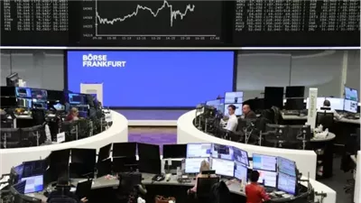 الأسهم الأوروبية تتباين عند الإغلاق وسط ترقب لقرارات الفيدرالي الأمريكي