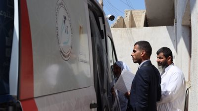 التأمينات: الجولات الميدانية تؤتي ثمارها في بسط الحماية التأمينية