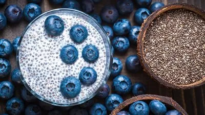 أهمية تناول بذور الشيا.. فوائد ومميزات 