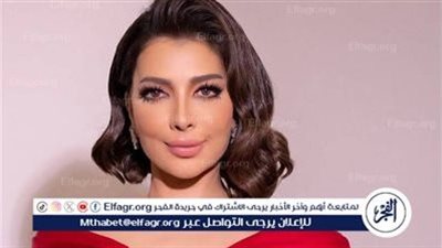 أصالة تحتفي بلقب 