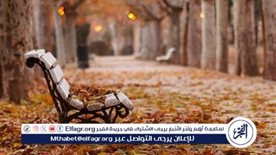 مميزات وعيوب فصل الخريف.. 