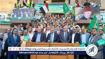 عاجل.. عبد السند يمامة: الوفد ليس ملكا لعائلة أو جبهة وأدعو لقيام حزب جديد