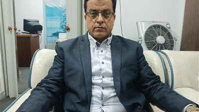 شنودة مكارم: اكتشفت 43 مخالفة مرورية بسبب السرعة على أحمد فتوح