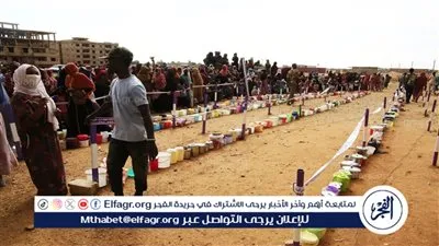الجيش السوداني وقوات الدعم السريع يتفقان على توفير ممرين آمنين للمساعدات الإنسانية