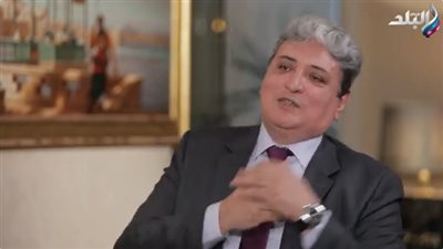 رئيس المنظومة العربية لحقوق الإنسان يكشف الصورة الذهنية عن هذا الملف في مصر (فيديو)