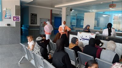 حملة 100 يوم صحة” قدمت أكثر من مليون خدمة لأهالي الدقهلية 