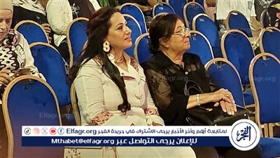 سميرة عبد العزيز أبرز حضور حفل هاني شاكر إيمان عبد الغني ضمن مهرجان القلعة 