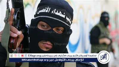 عاجل - كتائب شهداء الأقصى: قصفنا بالاشتراك مع كتائب المجاهدين خط الإمداد في محور نتساريم بالصواريخ