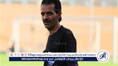 أيمن دجيش: بيريرا دمر التحكيم المصري ومحاولة الإبقاء عليه كارثة