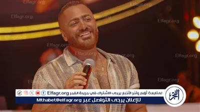 تامر حسني يرد على اعتذار شذى: 