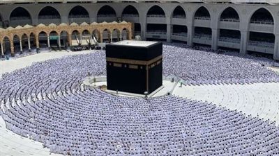 أسعار عمرة المولد النبوي 2024.. واجمل عبارات تهنئة المولد النبوي الشريف