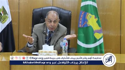 محافظ المنيا يقرر غرامة 2000 جنيه الامتناع أو تقاضى أجرة أعلى من التعريفة 