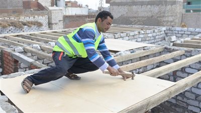 تأهيل 80 ألف منزل.. تفاصيل مبادرة المسئولية المجتمعية والسكن الكريم