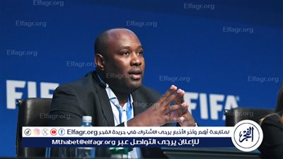 مصطفى مارسون وزيرا للشباب والرياضة في مدغشقر