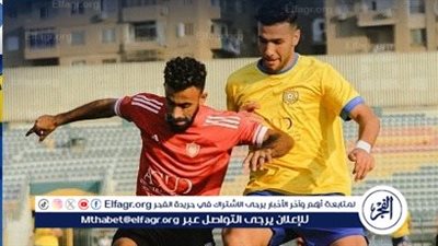 عاجل.. الإسماعيلي يتغلب على طلائع الجيش ويتأهل لنصف نهائي كأس مصر