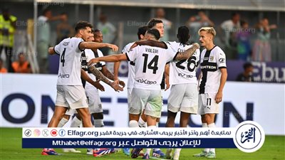 بارما يُسقط ميلان بثنائية في الدوري الإيطالي