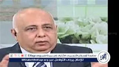 هشام حلبي: عندما تشتري مصر أسلحة تطلب من الدول المصنعة تعديلات لرفع كفاءتها
