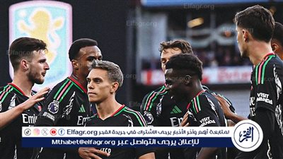 أرتيتا يتمسك بنجم آرسنال ويرفض عرض الاتحاد السعودي 