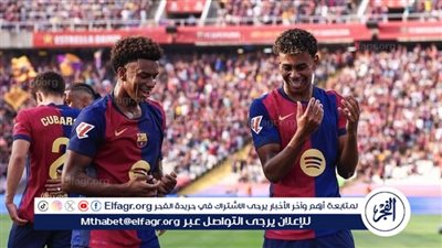 ملخص أهداف مباراة برشلونة وأتلتيك بيلباو في الدوري الإسباني