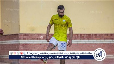 طنطا يضم ثنائي الحرس وغزل المحلة