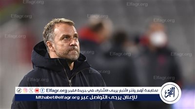 فليك يحصد جائزة أفضل مدرب في الليجا لشهر فبراير