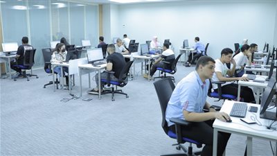 تنسيق المرحلة الثالثة.. موعد توافر تسجيل الرغبات لطلاب الثانوية العامة 2024