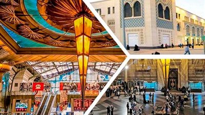 أسعار تذاكر قطارات السكة الحديد..هل ترتفع أسعارها خلال أيام؟ (التفاصيل الكاملة)