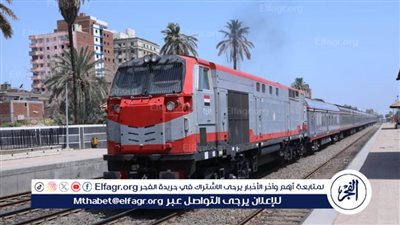 تعرف على حقيقة ارتفاع أسعار تذاكر قطارات السكة الحديد
