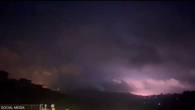 عاجل - هجمات إسرائيلية عنيفة في لبنان بعد رصد تحركات لحزب الله