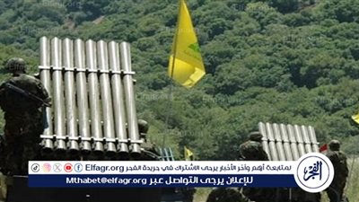 عاجل - حزب الله يثأر لـ فؤاد شكر بهجوم كبير يهز إسرائيل