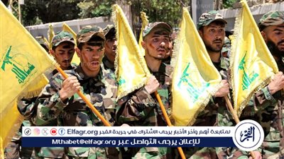 عاجل - حزب الله يهدد إسرائيل برسالة قاسية وشديدة اللهجة (تفاصيل)