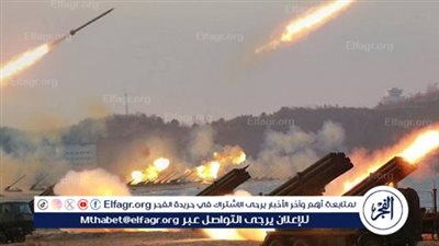 عاجل - حزب الله يطلق رشقة صاروخية جديد على إسرائيل وصفارات الإنذار تدوي