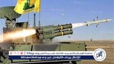 عاجل - حزب الله يدمر القواعد العسكرية لـ جيش الاحتلال في هذه المناطق