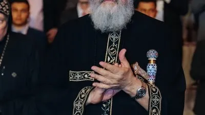 البابا تواضروس يفتتح ملتقى لوجوس الرابع للشباب تحت عنوان 