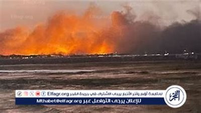 عاجل| الاحتلال الإسرائيلي يقصف سيارة بالقرب من مستشفى ناصر في خان يونس 