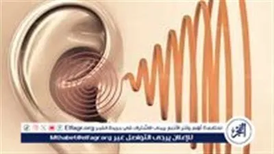 طبيب أذن يوضح أهم أسباب الإصابة بالطنين (فيديو)