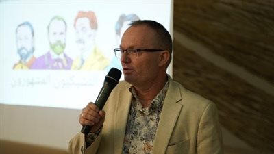 سفير التشيك بالقاهرة: الهوية والتراث الثقافي والموسيقى تشكل فكر وتاريخ المجتمع