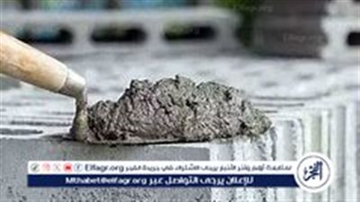 ارتفاع جديد للطن.. أسعار الحديد والأسمنت اليوم الأحد 25 أغسطس 2024