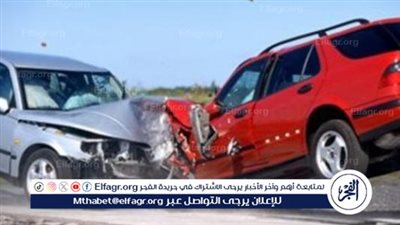 خبير مروري يوضح السبب الحقيقي وراء حوادث الدائري الإقليمي