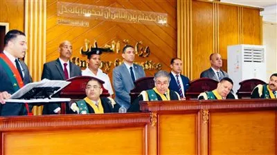 اليوم.. إيداع حيثيات الحكم في القضية المعروفة إعلاميًا بقضية (FBI) 