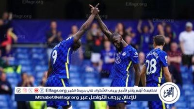 تشكيل تشيلسي المتوقع أمام سيرفيت في دوري المؤتمر الأوروبي