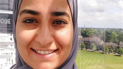 كيف نعى أصدقاء الباحثة ريم حامد رحيلها؟.. 