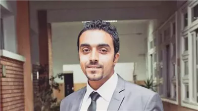 انفراد|التجديد لـ«أحمد رحيمة» كمعاون لوزير السياحة والآثار للموارد البشرية لمدة عام (مستند) 