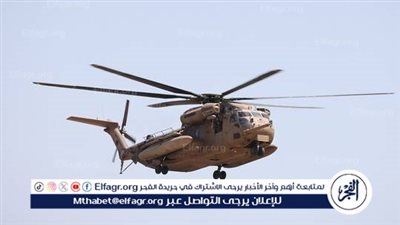 الجيش الإسرائيلي: نفذنا 40 ضربة استباقية على مصادر نيران 